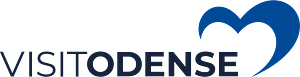 Visit Odense logo